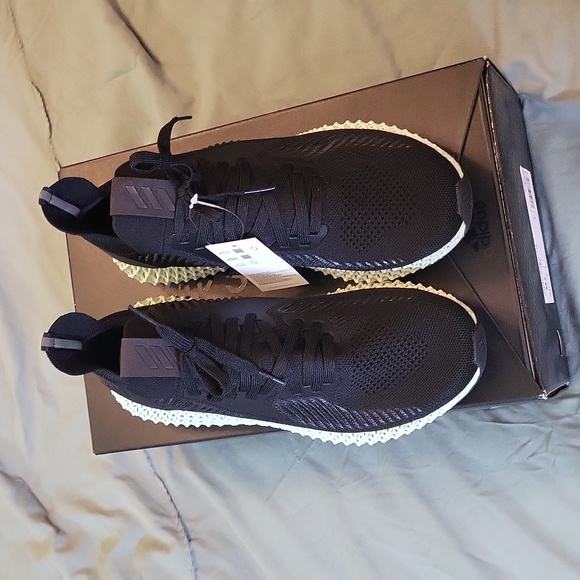 Adidas alphaedge 4D - Picture 3 of 7